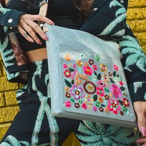 Consuela Fizz Tour Bag